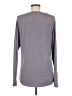 Athleta Gray Long Sleeve T-Shirt Size M - photo 2