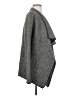 Zara Gray Cardigan Size S - photo 4
