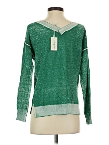 Sundance Pullover Sweater (view 2)