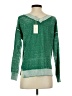 Sundance Green Pullover Sweater Size S - photo 2