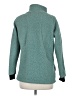 DESO Teal Pullover Sweater Size M - photo 2