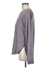 Athleta Gray Long Sleeve T-Shirt Size M - photo 5