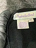 Isabella Bird 100% Rayon Black Cardigan Size M - photo 7