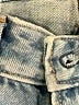 Unbranded Stars Blue Jeans Size 29 waist (estimated) - photo 6