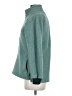 DESO Teal Pullover Sweater Size M - photo 5
