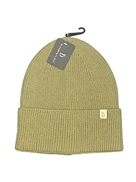 Do Everything In Love Beanie