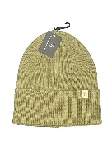 Do Everything in Love Beanie (view 1)