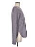 Athleta Gray Long Sleeve T-Shirt Size M - photo 4