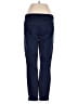 Gap Solid Blue Casual Pants Size 4 - photo 2