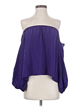 Boulee Long Sleeve Blouse (view 1)