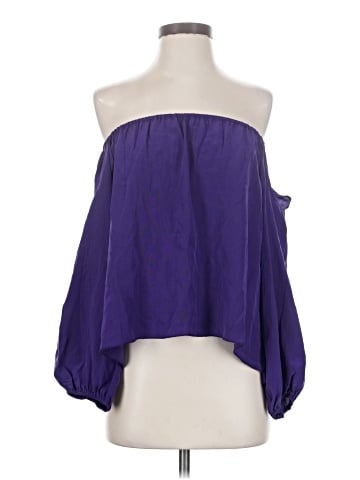 Boulee Long Sleeve Blouse (view 1)