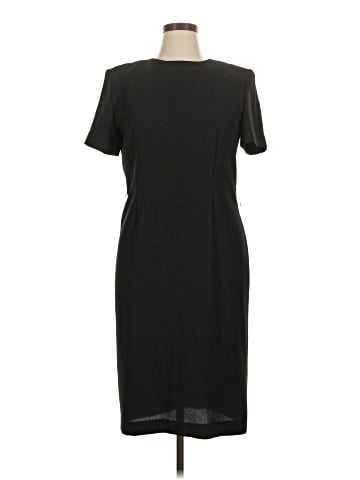 Leslie Fay Casual Dress (view 1)
