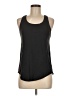Lululemon Athletica Black Active Tank Size 2 (estimated) - photo 1