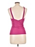 NSR Pink Sleeveless Blouse Size L - photo 2