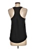 Lululemon Athletica Black Active Tank Size 2 (estimated) - photo 2