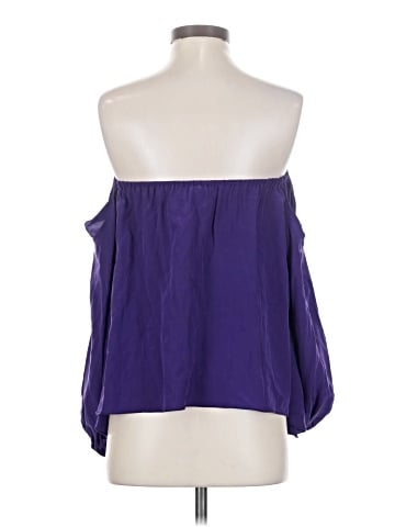 Boulee Long Sleeve Blouse (view 2)