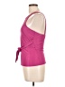 NSR Pink Sleeveless Blouse Size L - photo 5