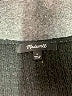 Madewell Black Short Sleeve Top Size S - photo 7