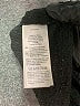 Madewell Black Short Sleeve Top Size S - photo 8