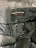 Dalia Collection Solid Gray Dress Pants Size 10 - photo 7
