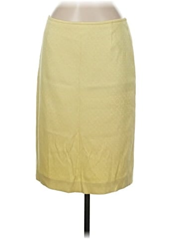 Tahari by ASL Casual Skirt (view 1)