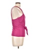 NSR Pink Sleeveless Blouse Size L - photo 4