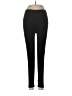 Unbranded Solid Black Active Pants Size M (petite) - photo 1