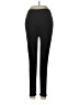 Unbranded Solid Black Active Pants Size M (petite) - photo 2