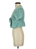 LA Hearts 100% Rayon Teal Tank Top Size S - photo 5