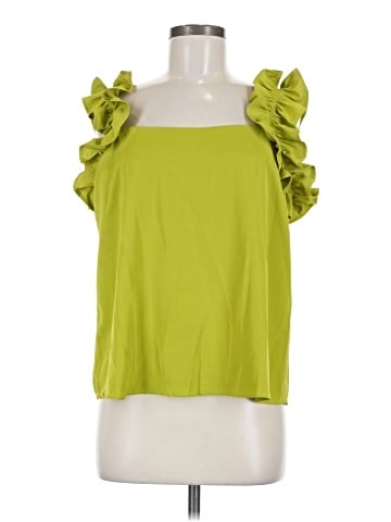 Shein Tank Top (view 1)