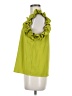 Shein 100% Polyester Green Tank Top Size 8/10 - photo 5