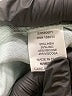 Love Tree Solid Gray Linen Pants Size M - photo 8