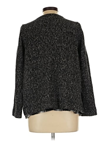 Sanctuary Pullover Sweater (view 2)