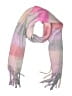 Unbranded Pink Scarf One size - photo 1