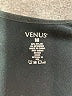 Venus Black Tank Top Size M - photo 7