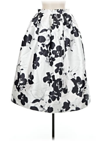 Akira Chicago Black Label Formal Skirt (view 2)