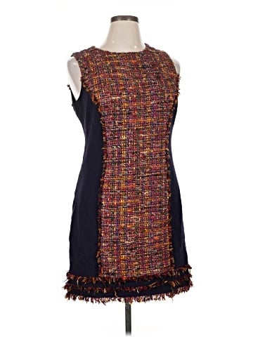 Diane von Furstenberg Cocktail Dress (view 1)