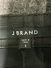 J Brand Solid Black Active Pants Size S - photo 7