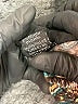 Win Win Brown 3/4 Sleeve T-Shirt Size L - photo 8