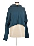 Under Armour Teal Sweatshirt Size M - photo 1