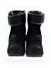 Cat & Jack Black Rain Boots Size 12 (kids) - photo 2