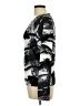 Adolfo Dominguez Print Black Pullover Sweater Size L - photo 5