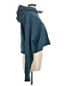 Under Armour Teal Sweatshirt Size M - photo 4