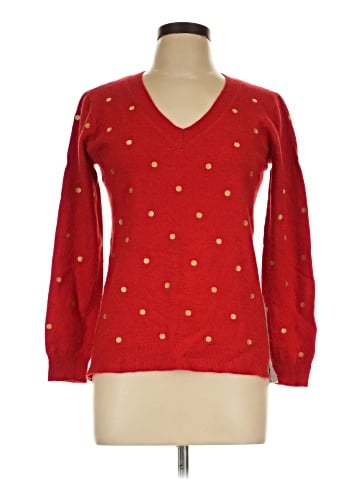 J.Crew Factory Store Pullover Sweater (view 1)