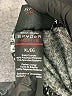 Spyder Gray Jacket Size XL - photo 7