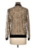 Zara Gold Kimono Size M - photo 2