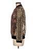 Zara Gold Kimono Size M - photo 5
