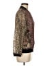 Zara Gold Kimono Size M - photo 4