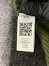 Unbranded Argyle Green Cardigan Size M - photo 8