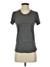 American Apparel Gray Active T-Shirt Size S - photo 1